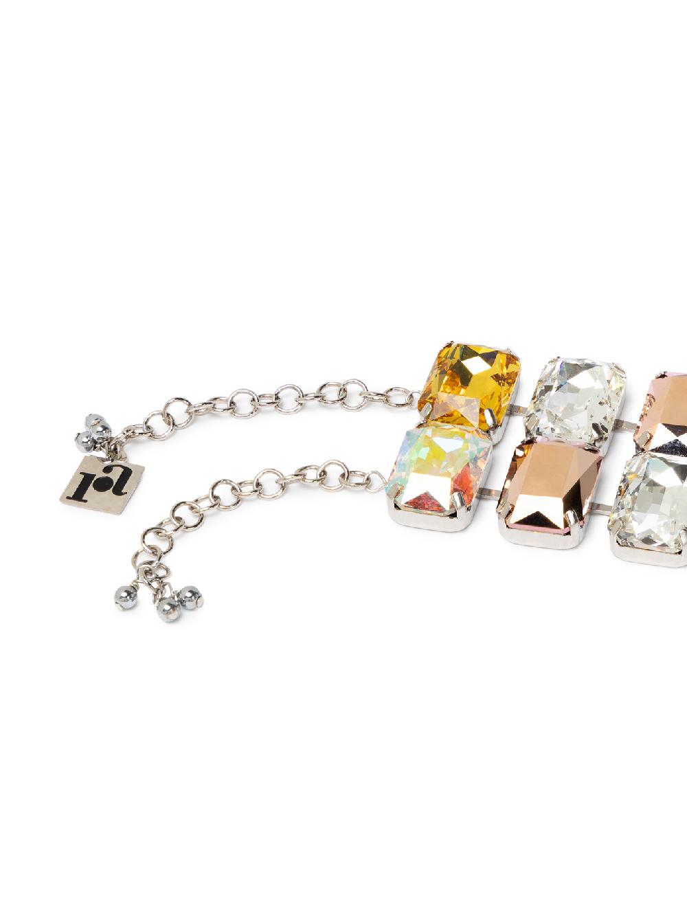 Rosantica Sunset Double Necklace Prezzo Ridotto