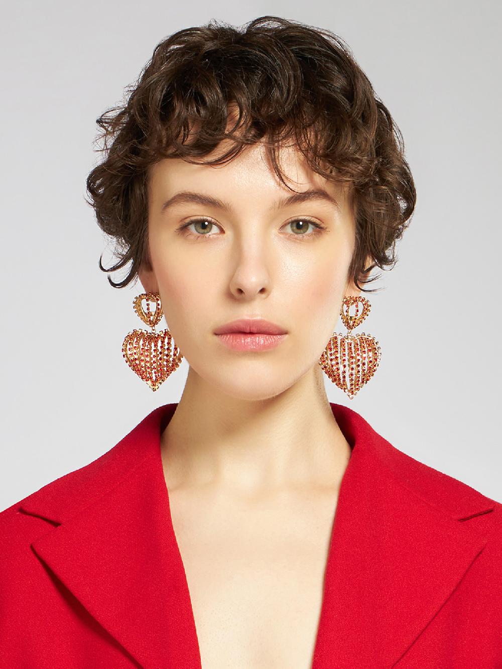 Rosantica Battito Earrings Sottocosto