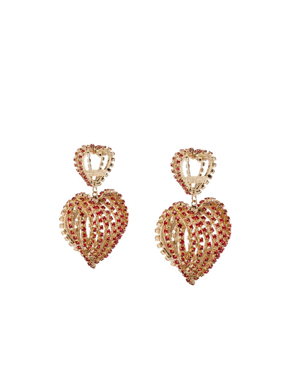 Rosantica Battito Earrings Sottocosto