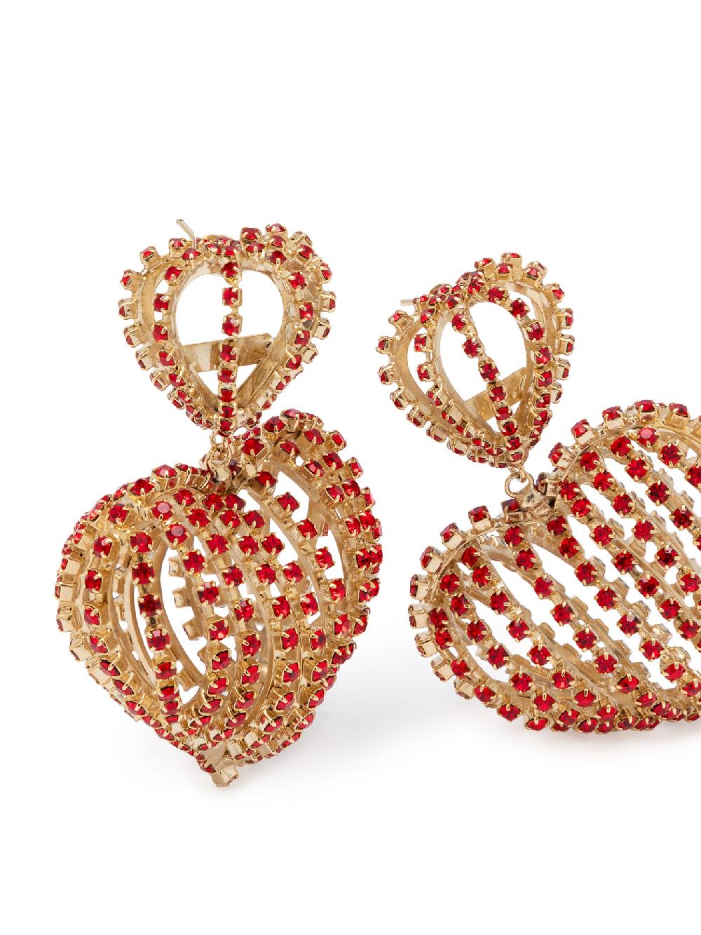 Rosantica Battito Earrings Sottocosto