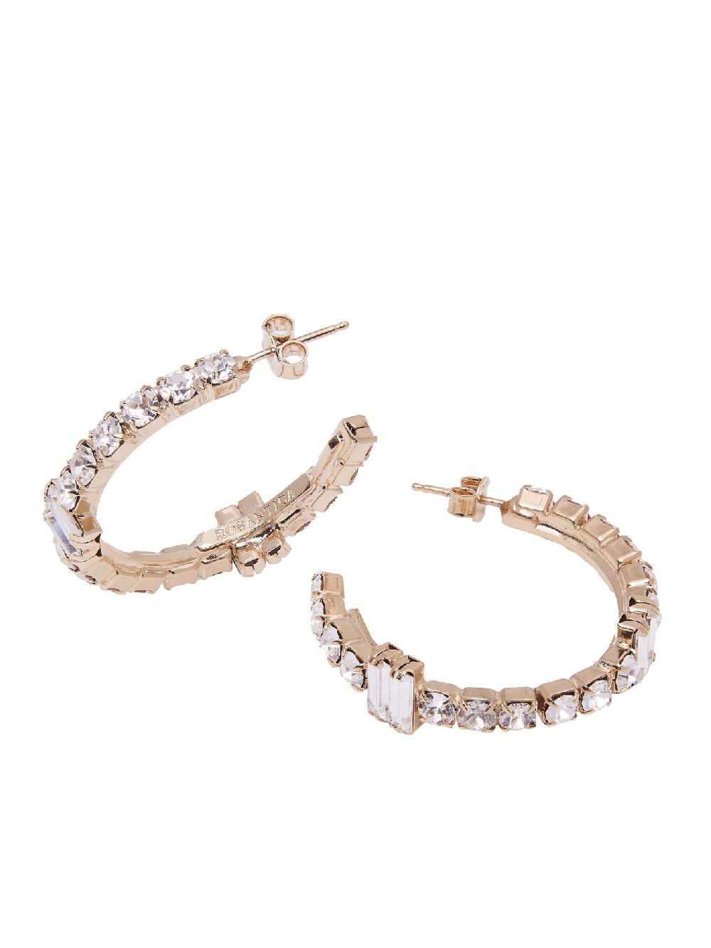 Rosantica Camilla Earrings Novità