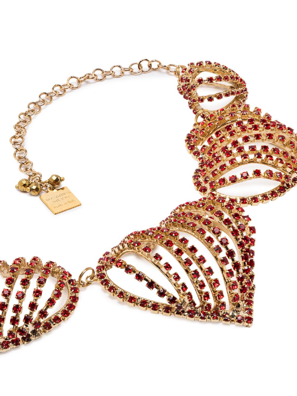 Rosantica Battito Necklace Presa
