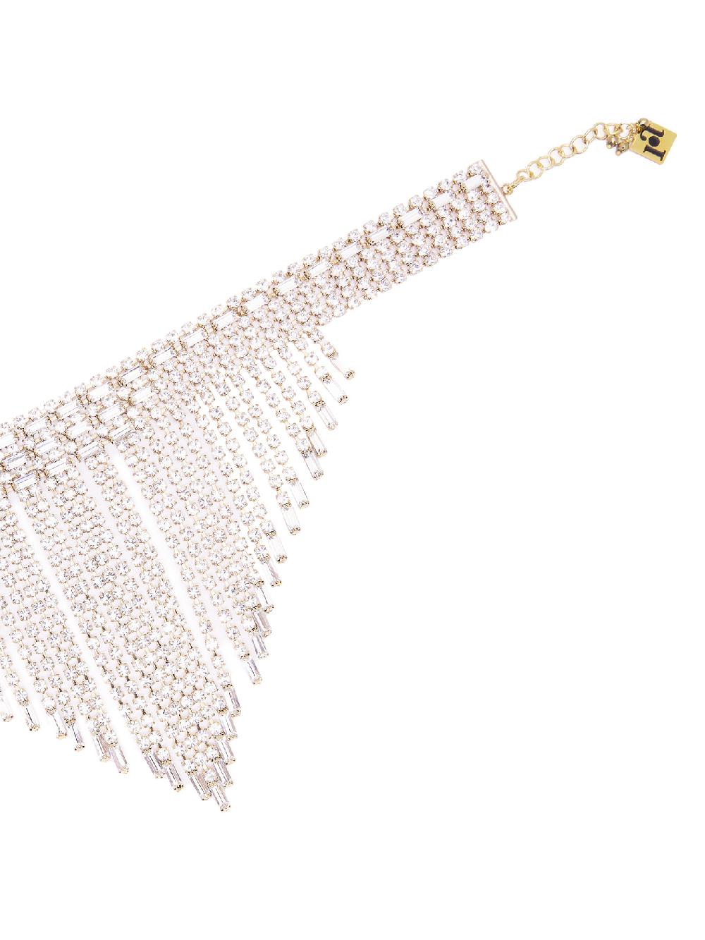 Rosantica Luci Long Necklace Sconto