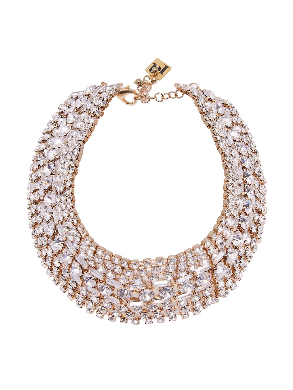 Rosantica Luci Necklace Offerta