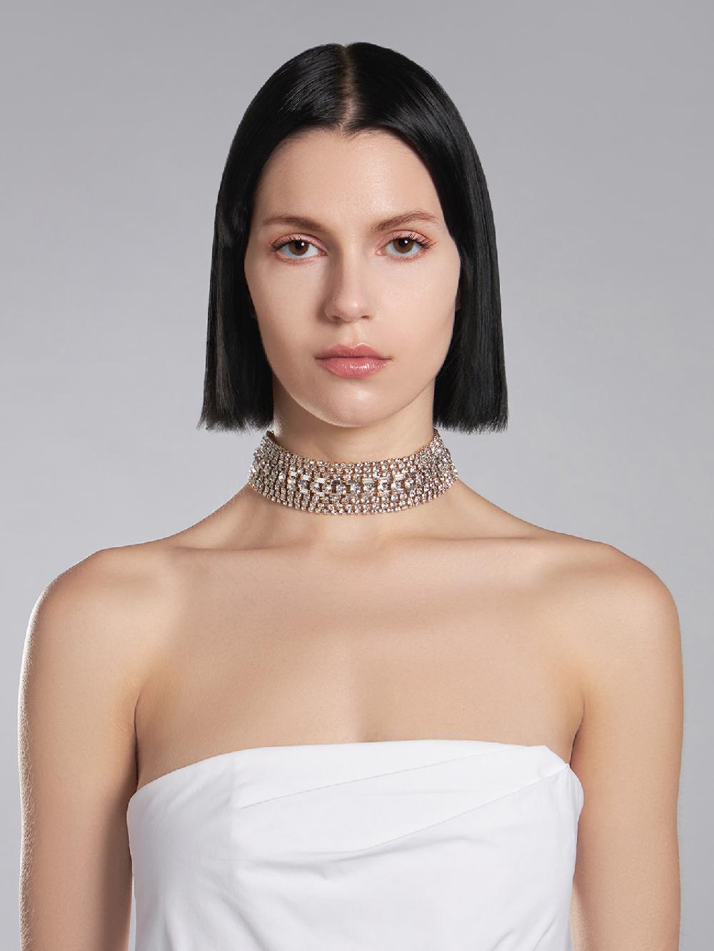 Rosantica Luci Necklace Offerta