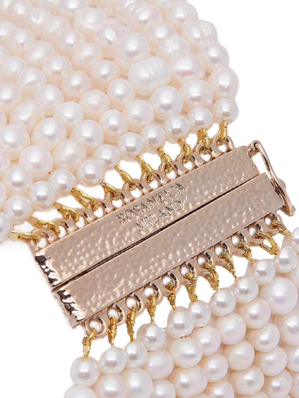 Rosantica Vivace Necklace Economico