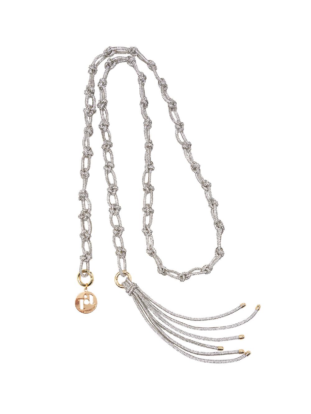 Rosantica Capri Strap Moda