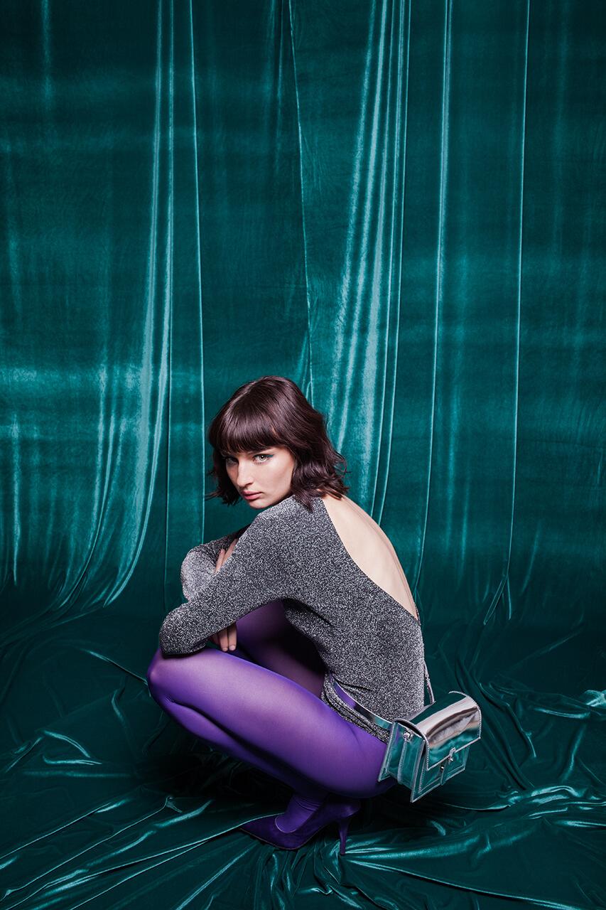 Sara Valente CORRELATI Promozione