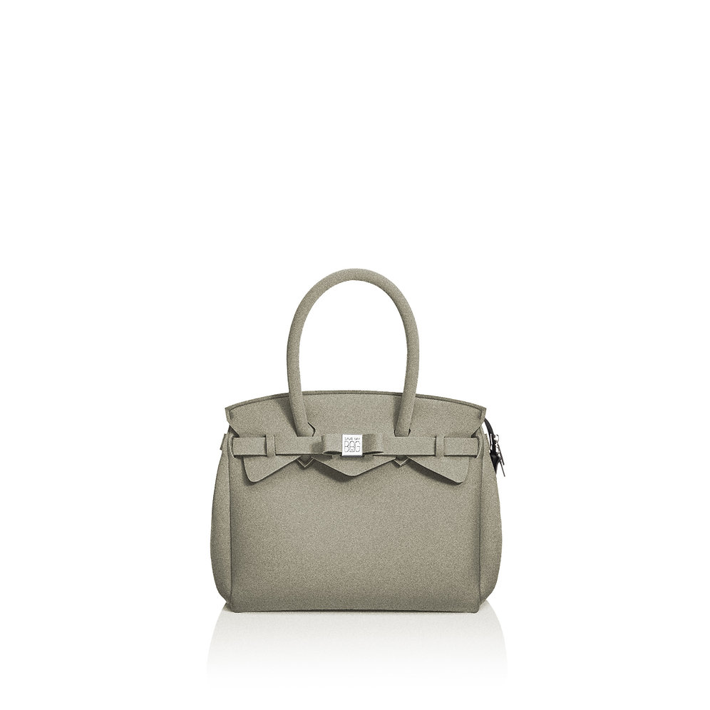 Save my bag Petite Miss Plus - Metallics Vendita