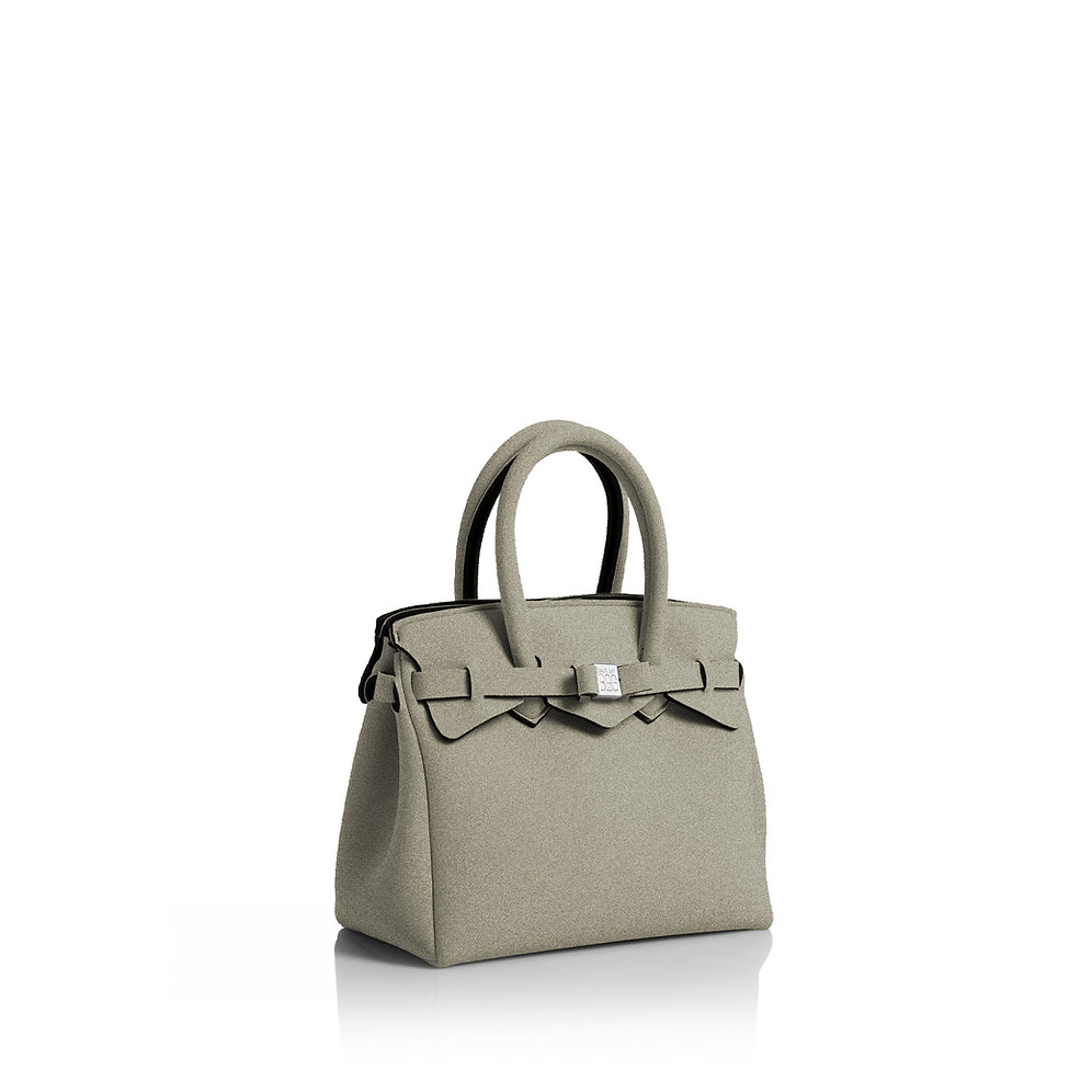 Save my bag Petite Miss Plus - Metallics Vendita