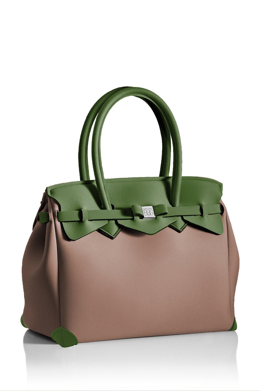 Save my bag Miss Cheval Spedizione Gratuita