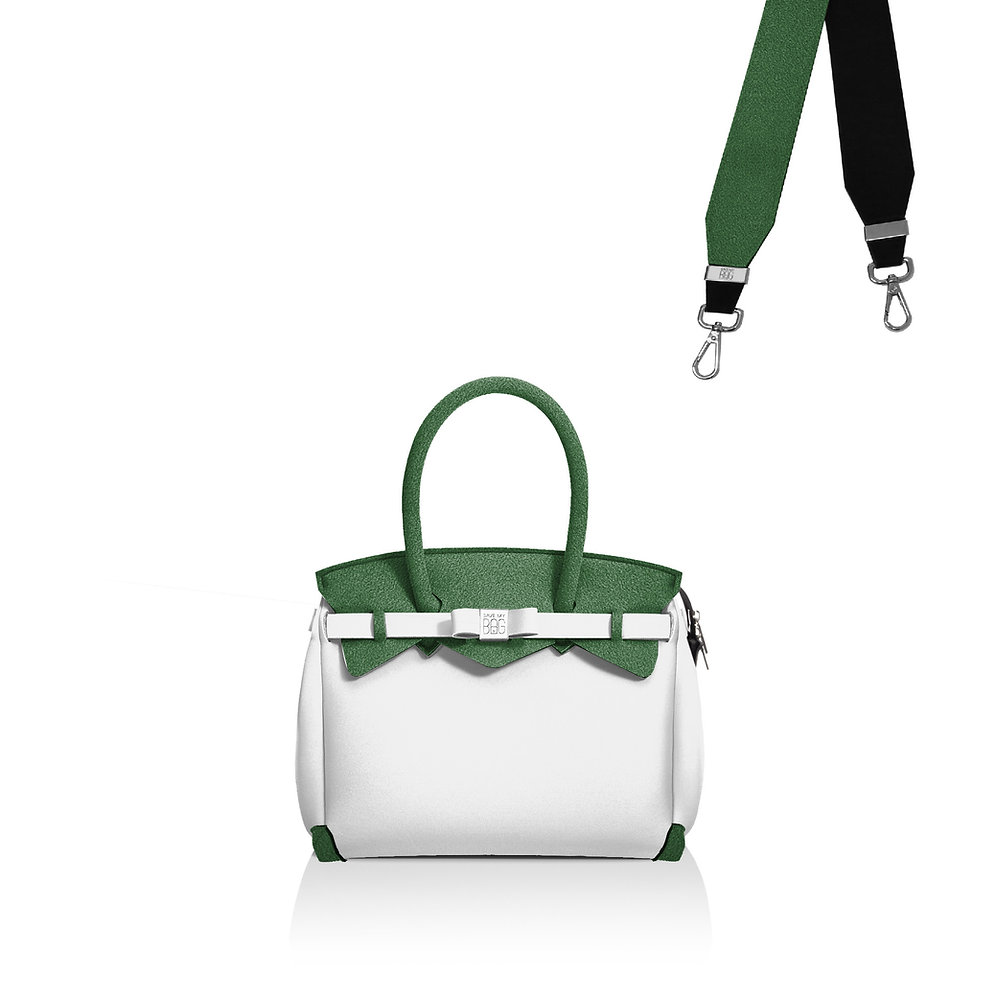 Save my bag Petite Miss Cheval - Cabana Pezzi Unici