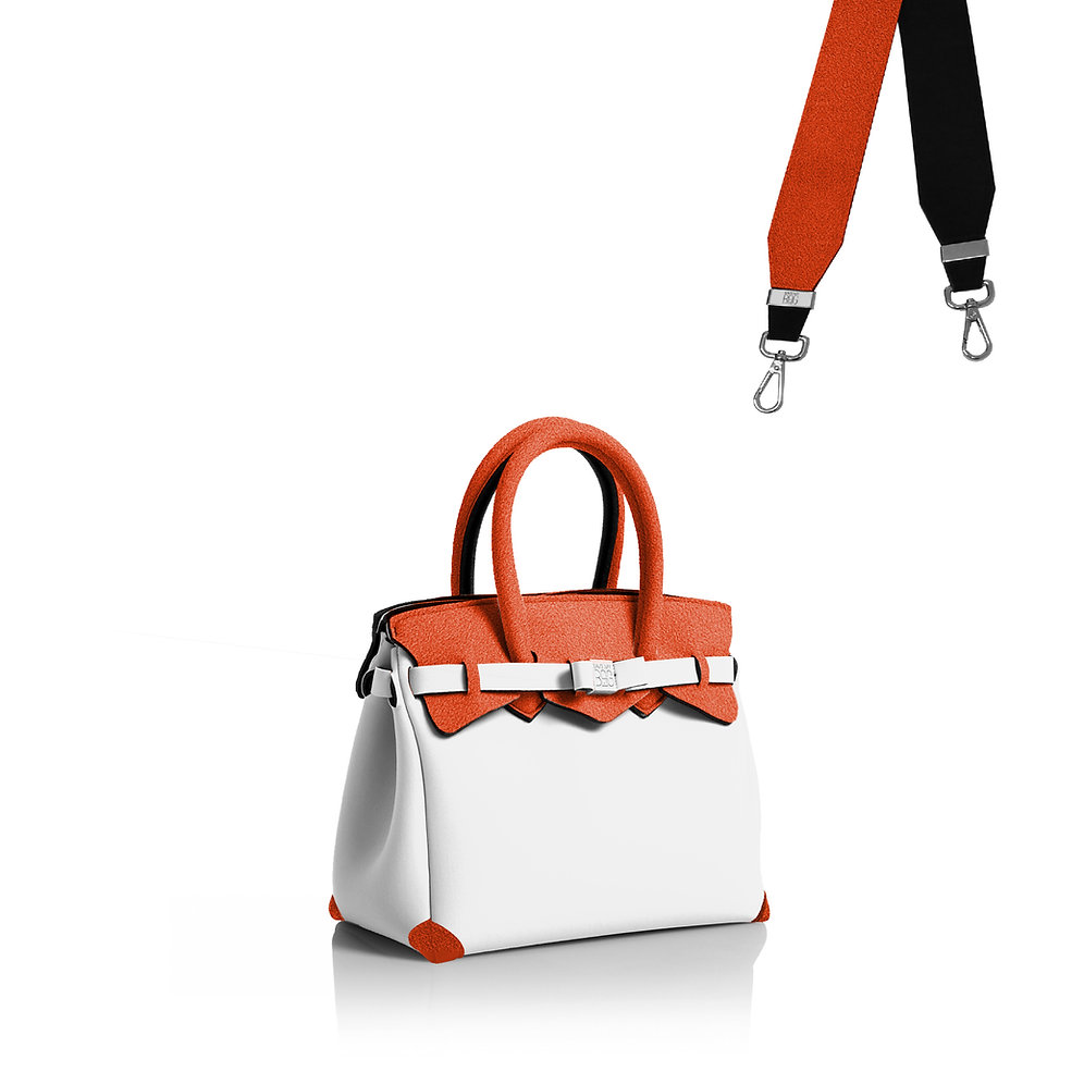 Save my bag Petite Miss Cheval - Cabana Pezzi Unici