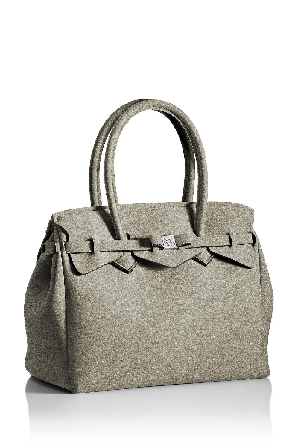 Save my bag Miss Plus - Metallics Qualità Garantita