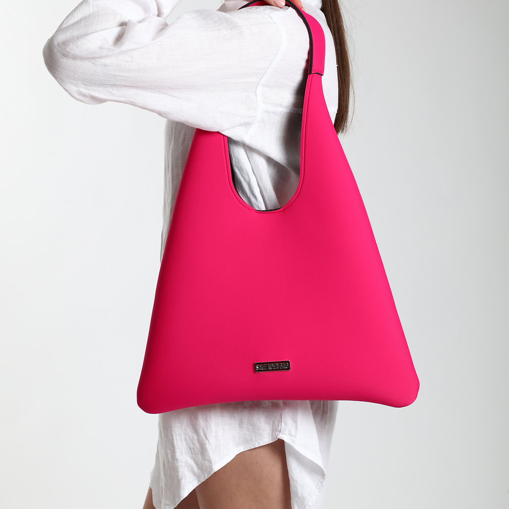 Save my bag Taylor Cheval - Leopard Sottocosto