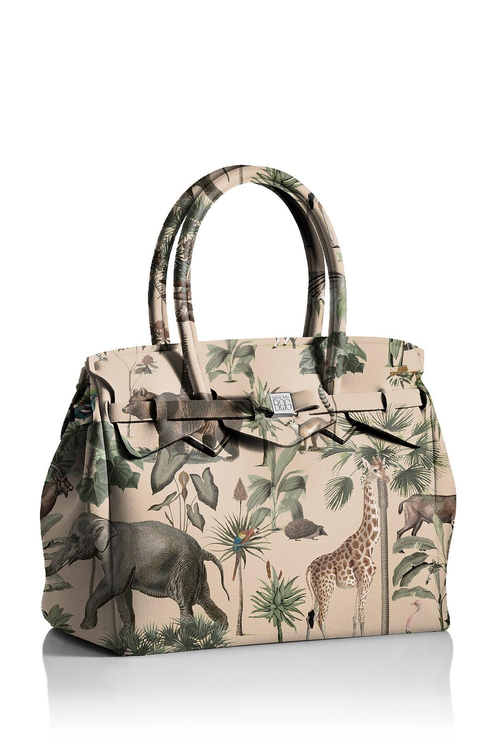 Save my bag Miss Plus - Colonial Economico