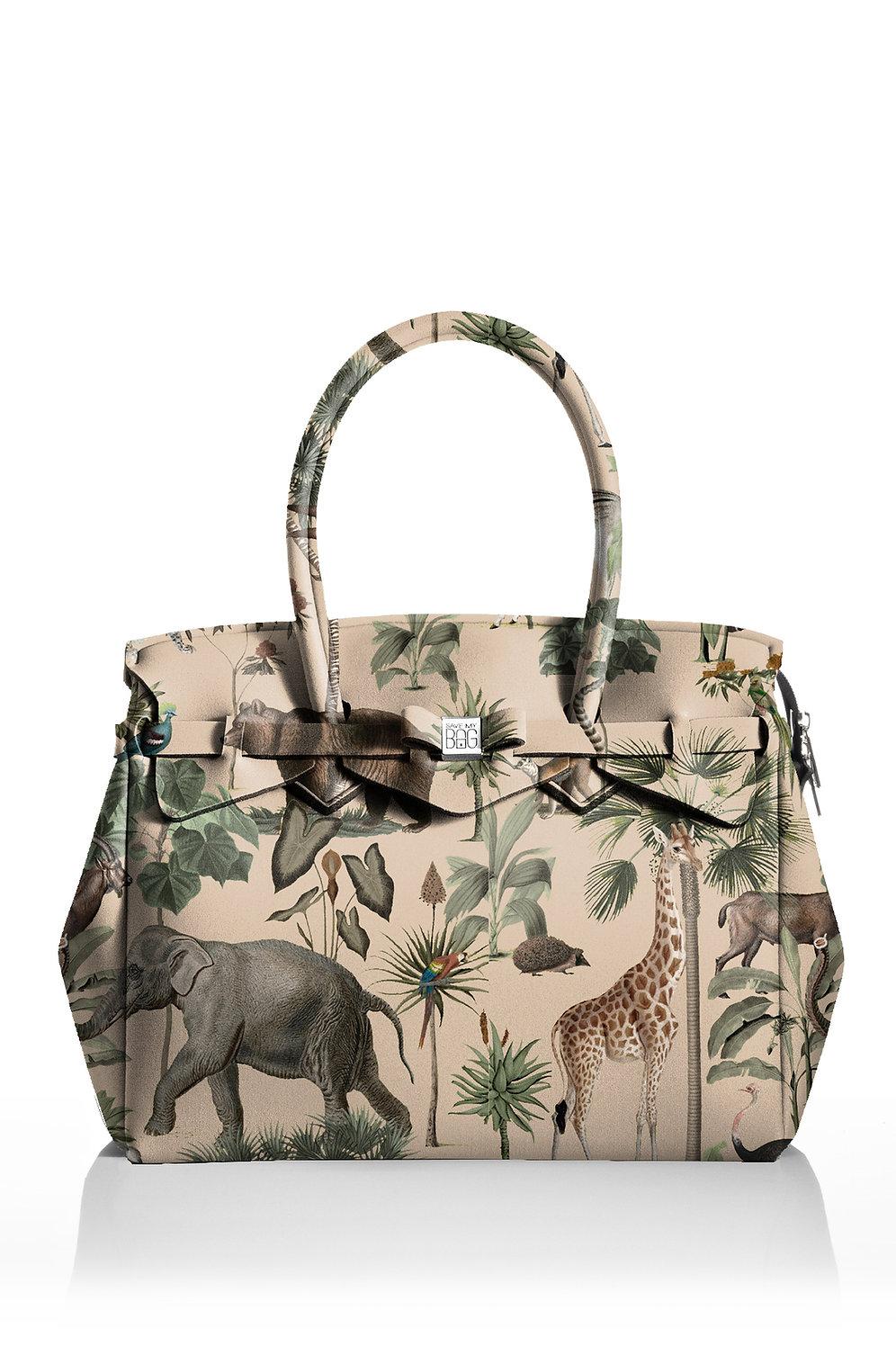 Save my bag Miss Plus - Colonial Economico