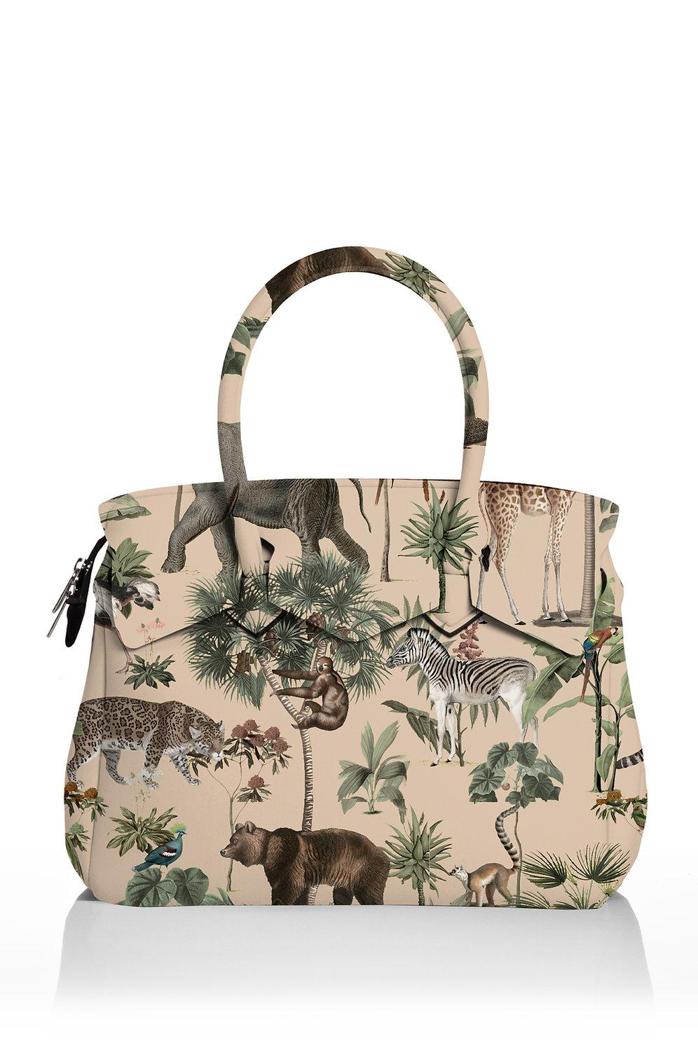 Save my bag Miss Plus - Colonial Economico