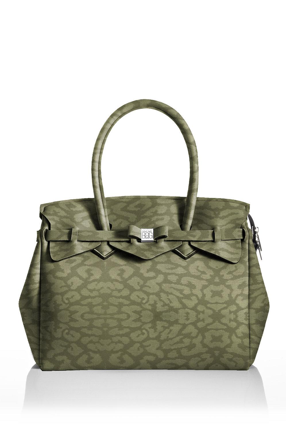 Save my bag Miss Plus - Animalier Online