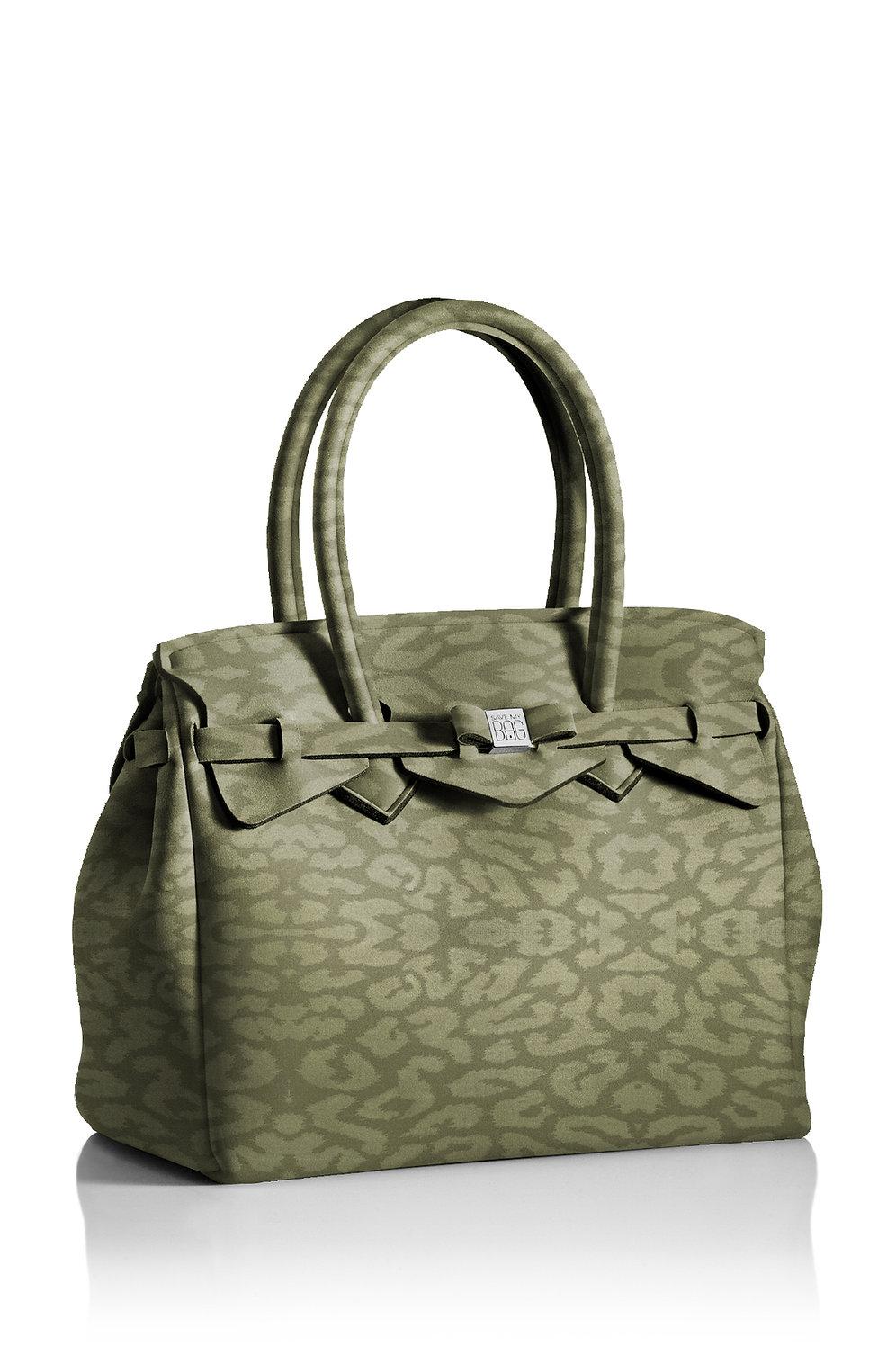 Save my bag Miss Plus - Animalier Online