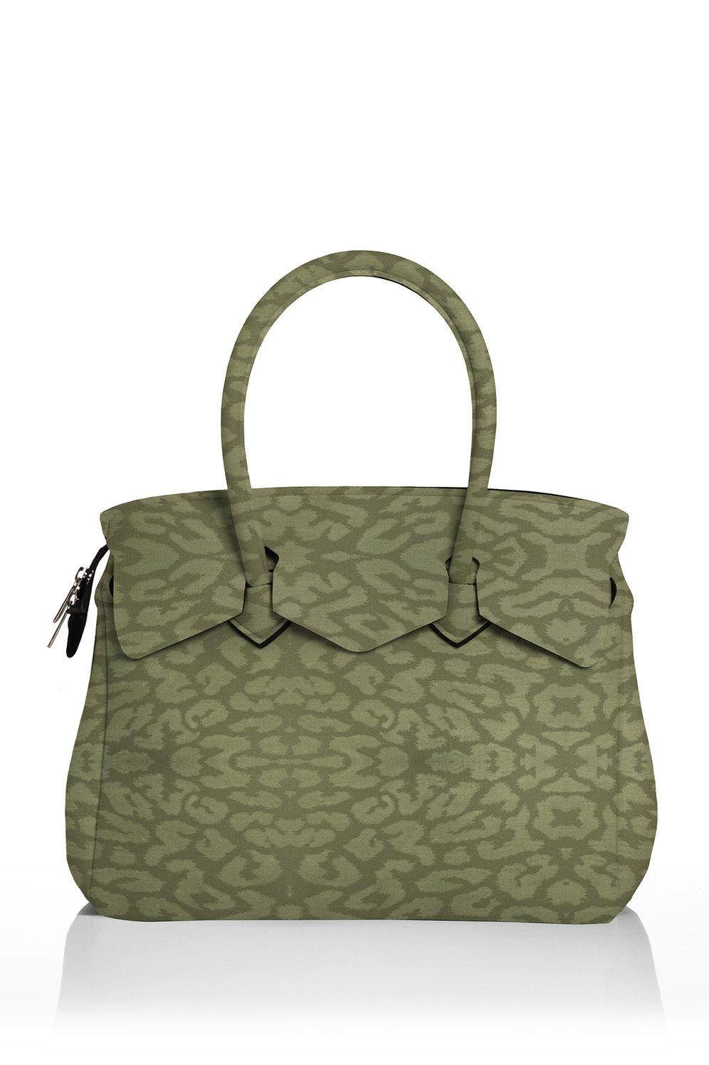 Save my bag Miss Plus - Animalier Online