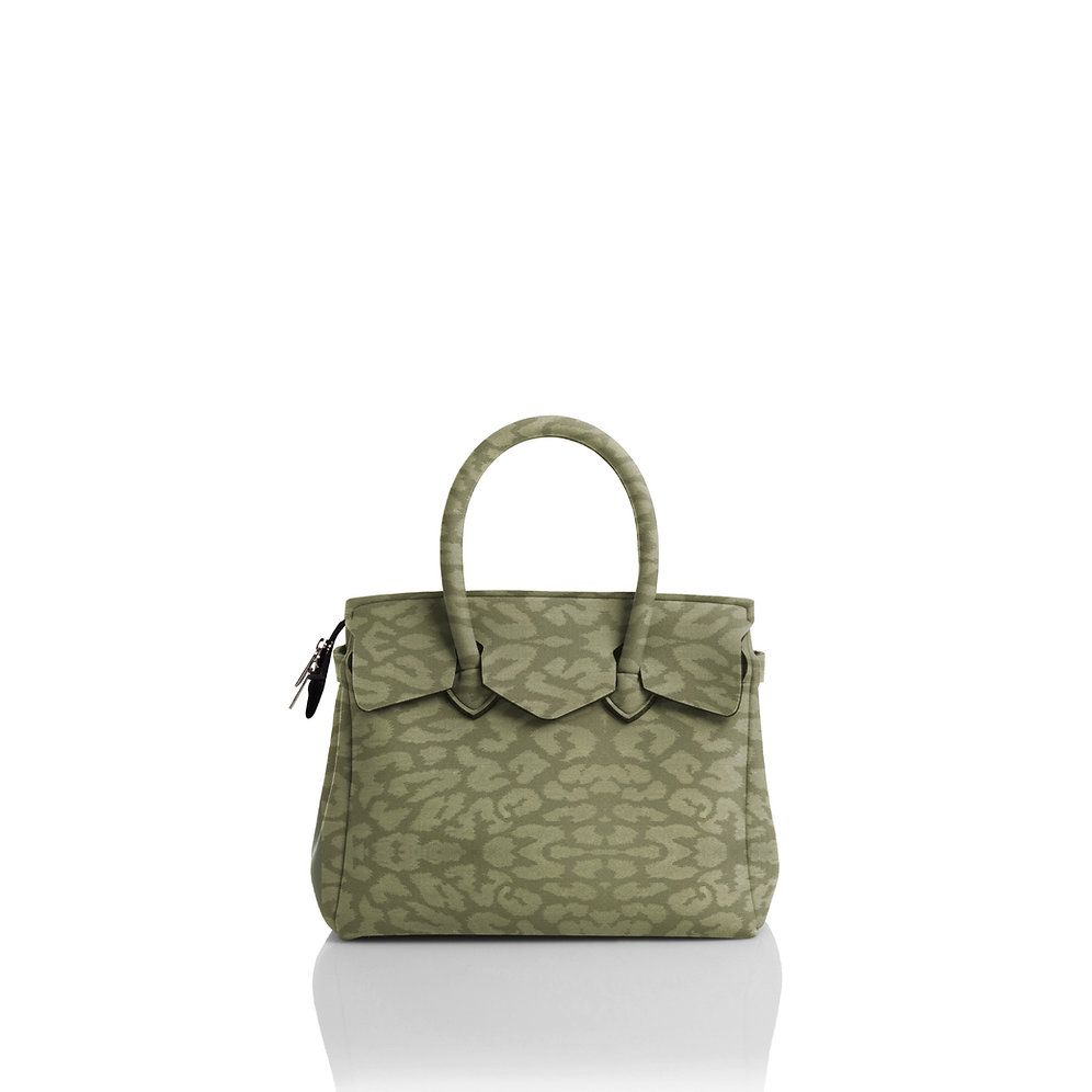 Save my bag Petite Miss Plus - Animalier Offerte
