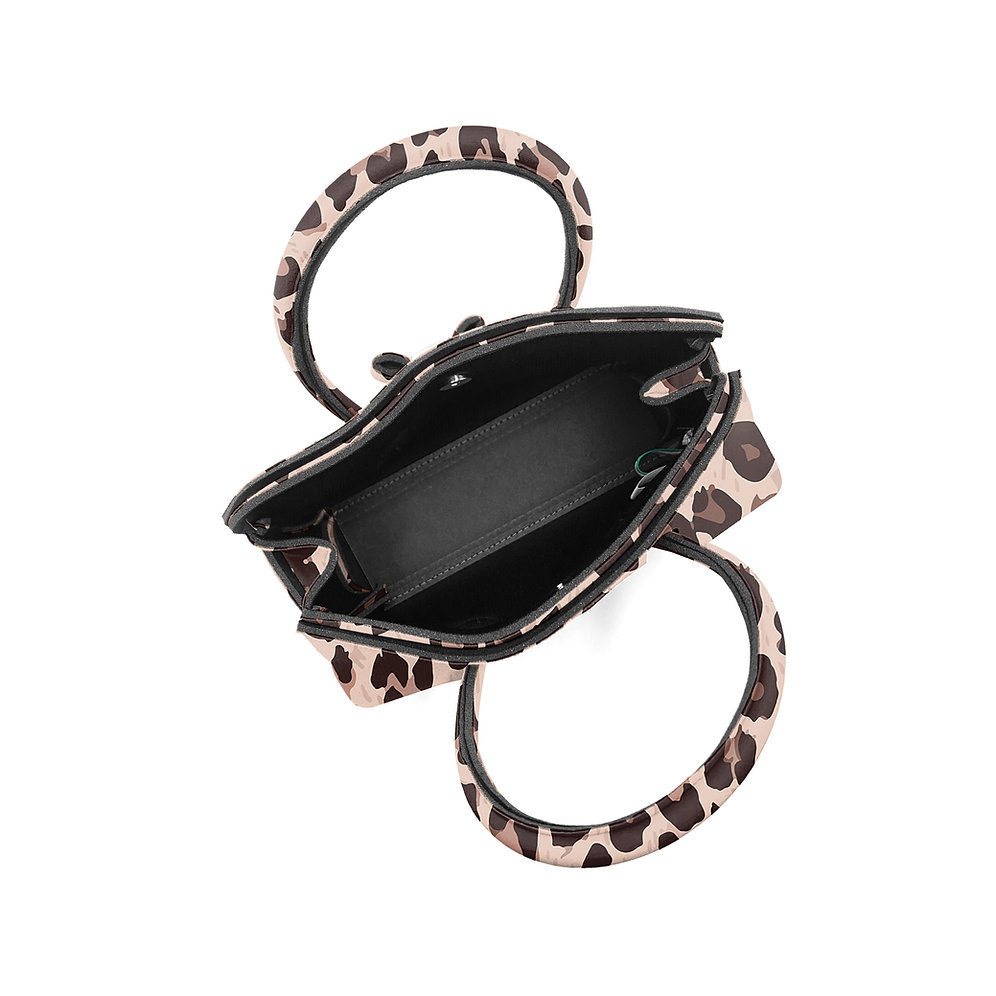 Save my bag Missy - Leopard Vendita Economica
