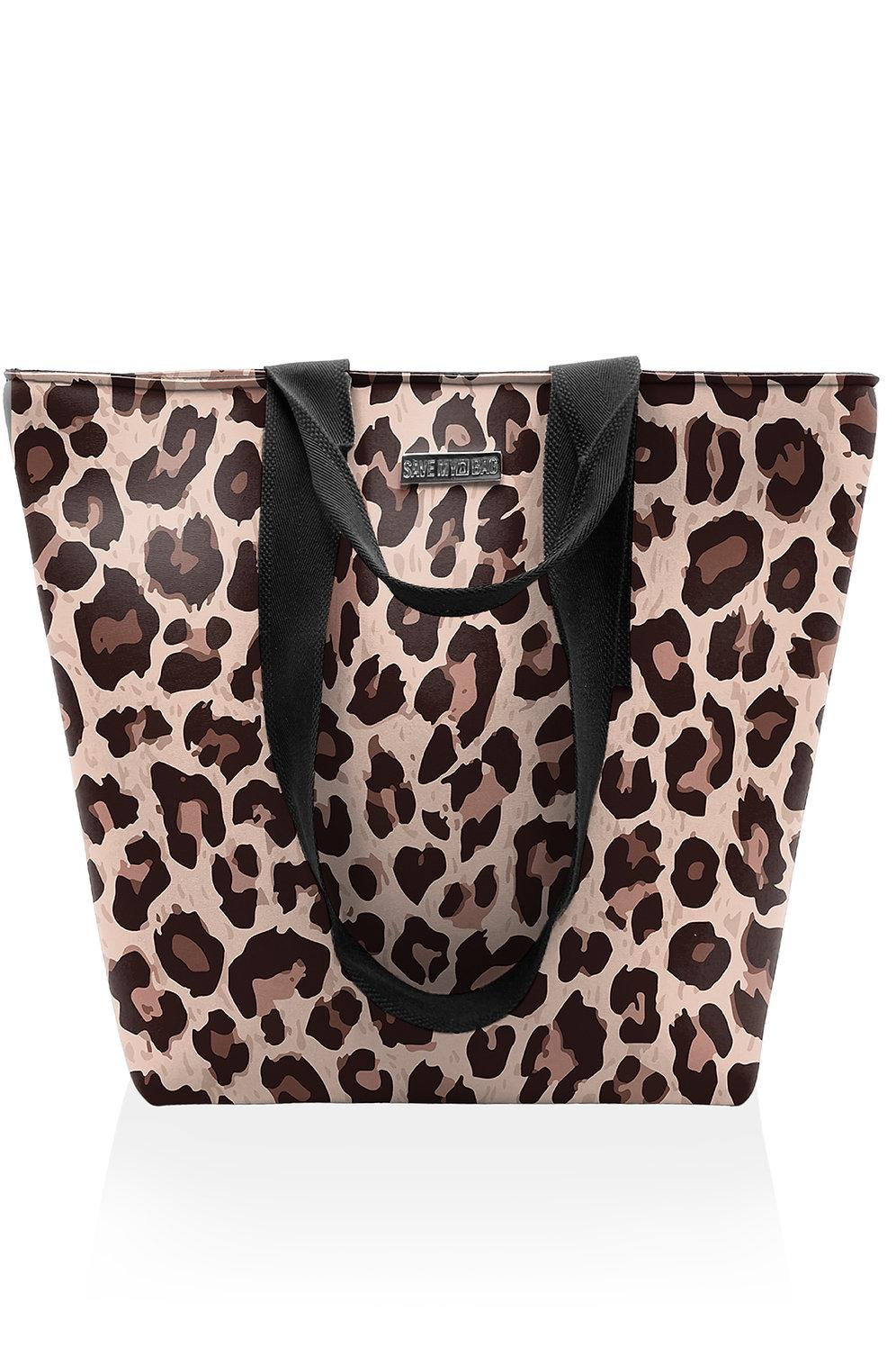 Save my bag Holiday - Leopard I Più Venduti