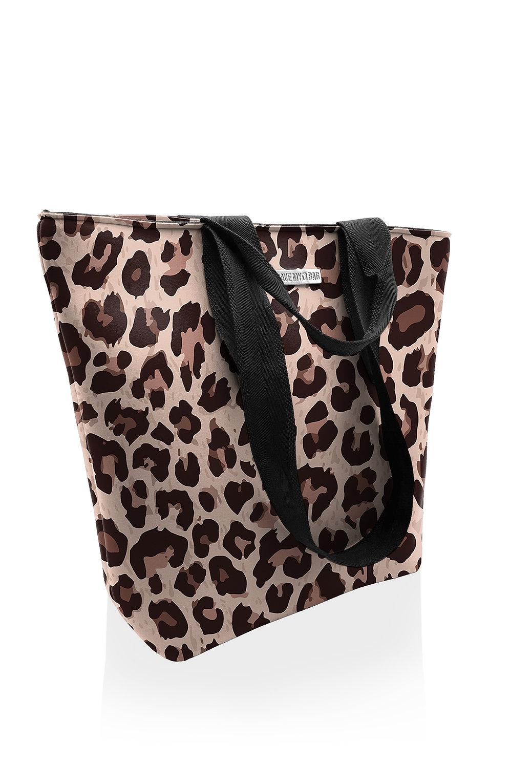 Save my bag Holiday - Leopard I Più Venduti