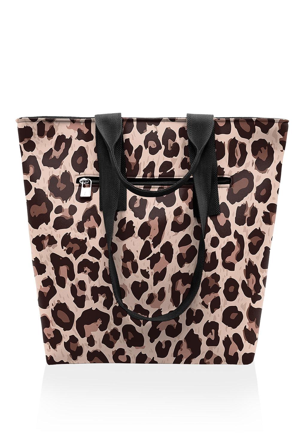 Save my bag Holiday - Leopard I Più Venduti