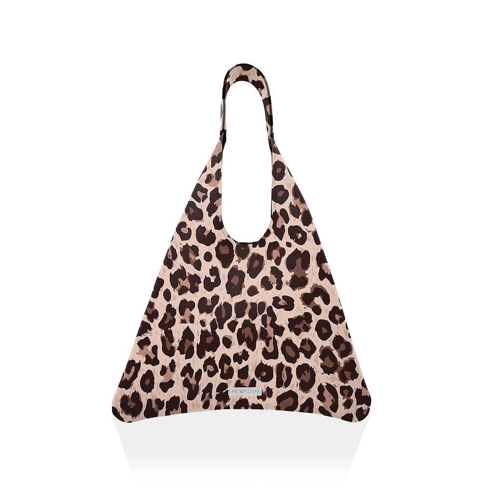 Save my bag Taylor - Leopard Vendite Flash