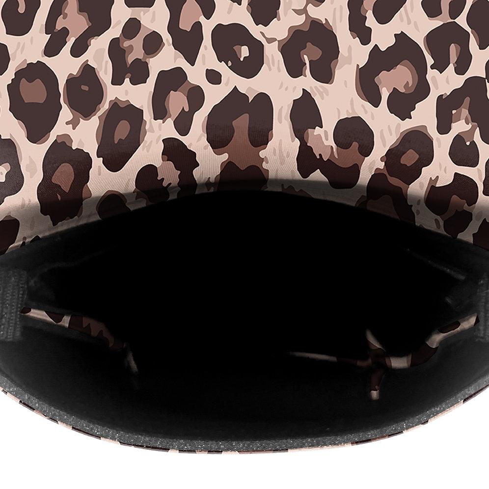 Save my bag Nina - Leopard Negozio