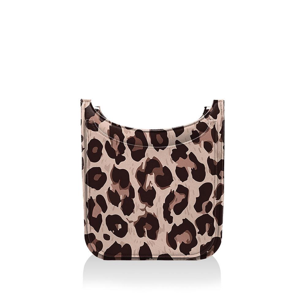 Save my bag Sophia Midi - Leopard Moda