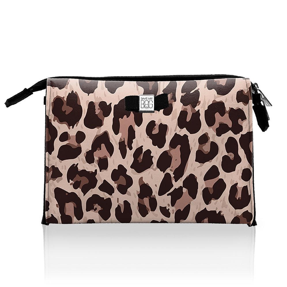 Save my bag Pouchy Large - Leopard 2025