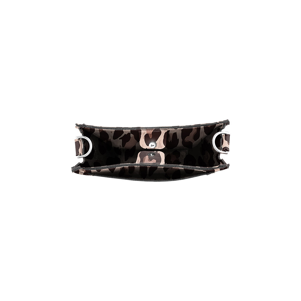 Save my bag Sophia Mini - Leopard Italy