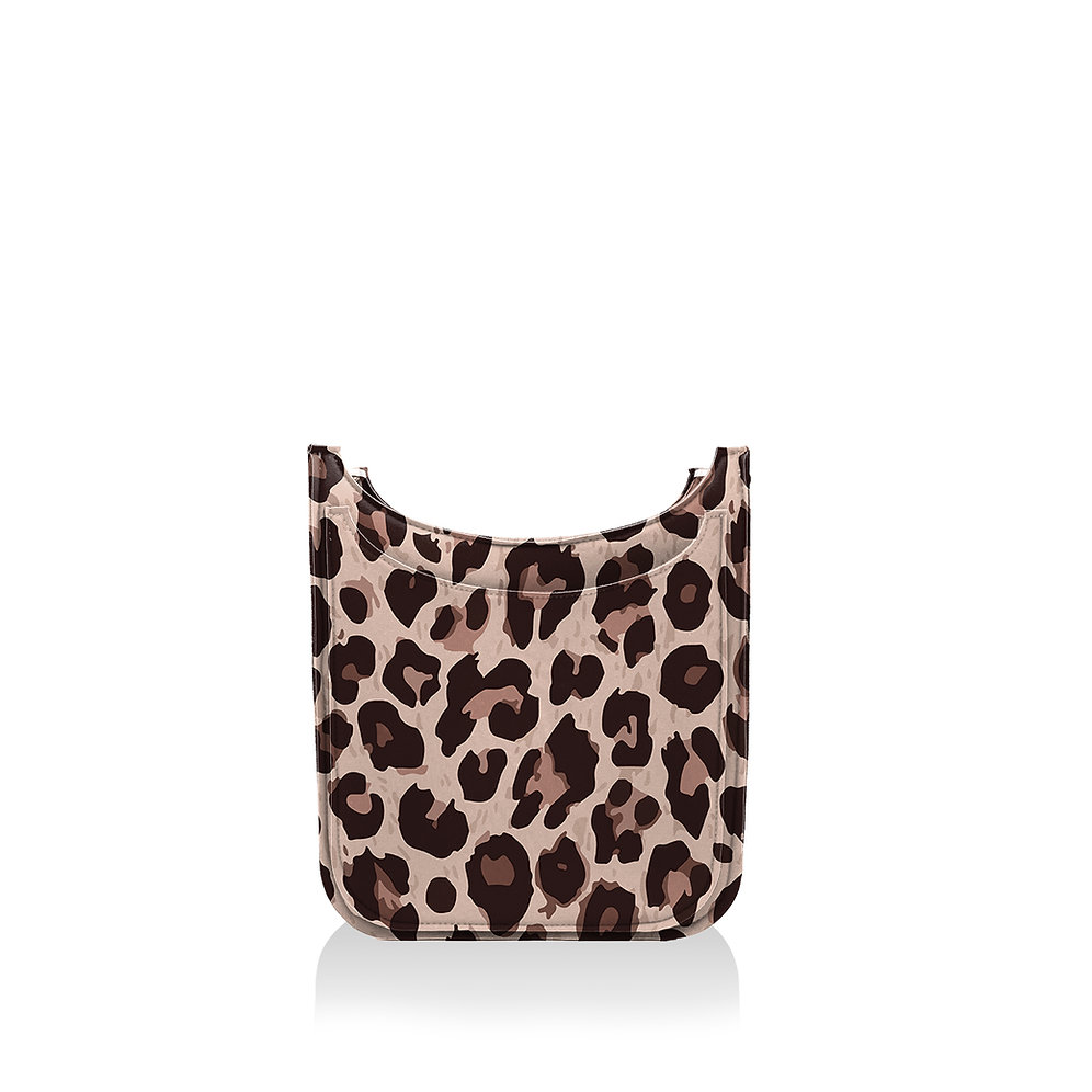Save my bag Sophia Mini - Leopard Italy