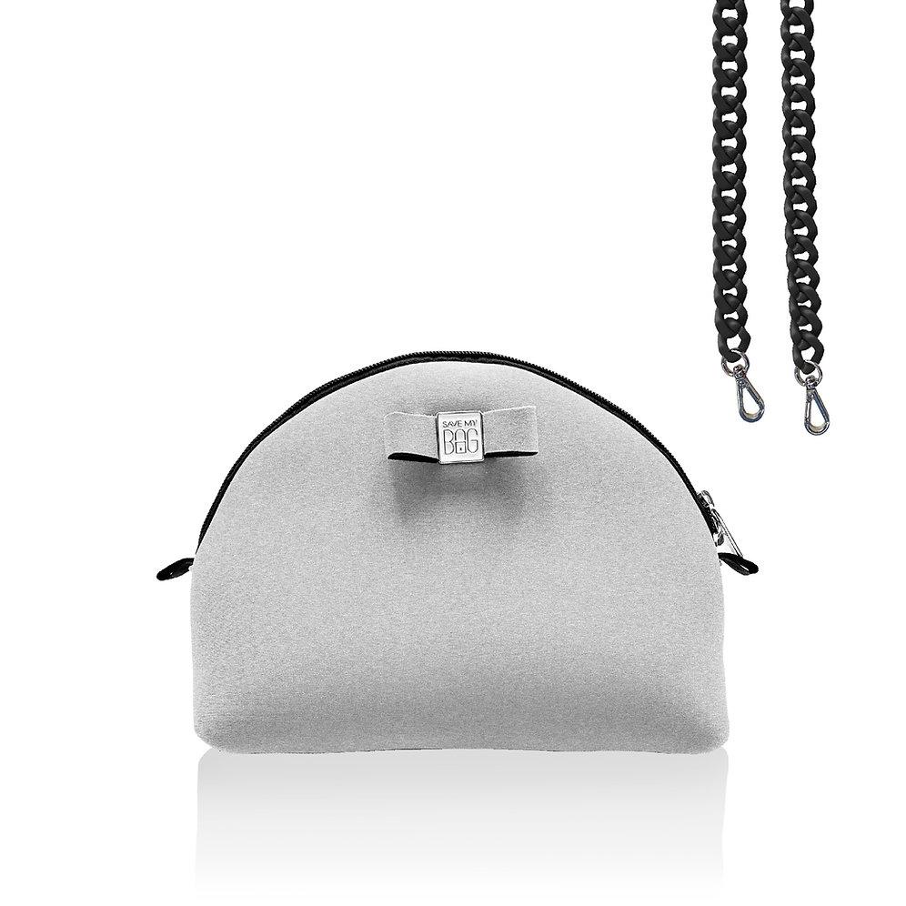 Save my bag Moon - Metallics In Linea
