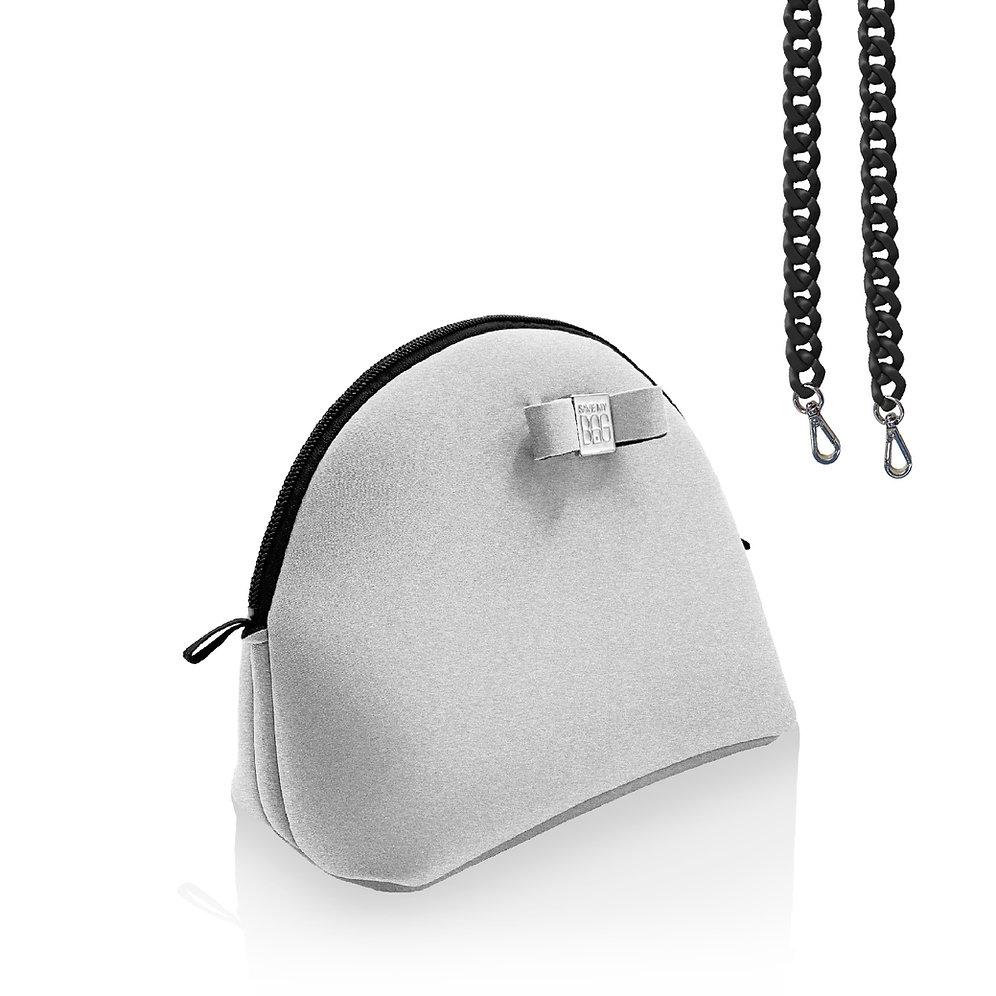 Save my bag Moon - Metallics In Linea