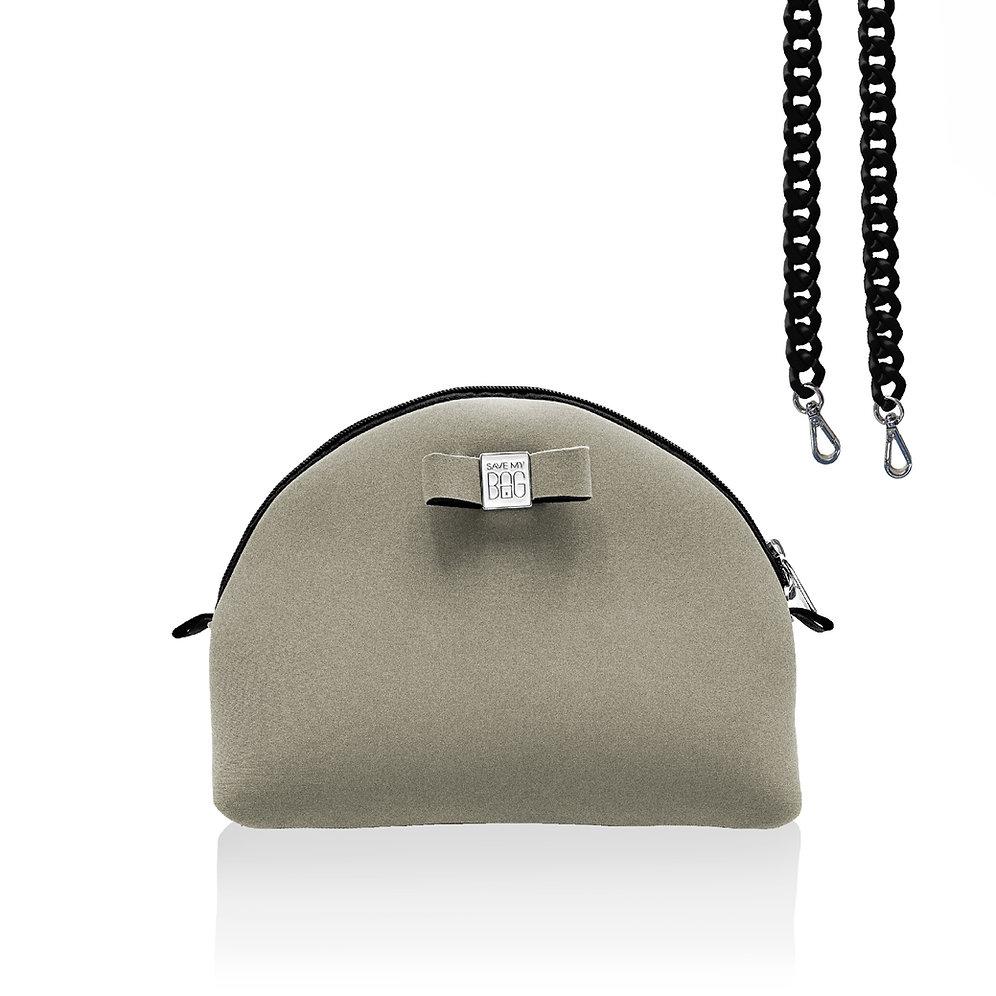 Save my bag Moon - Metallics In Linea