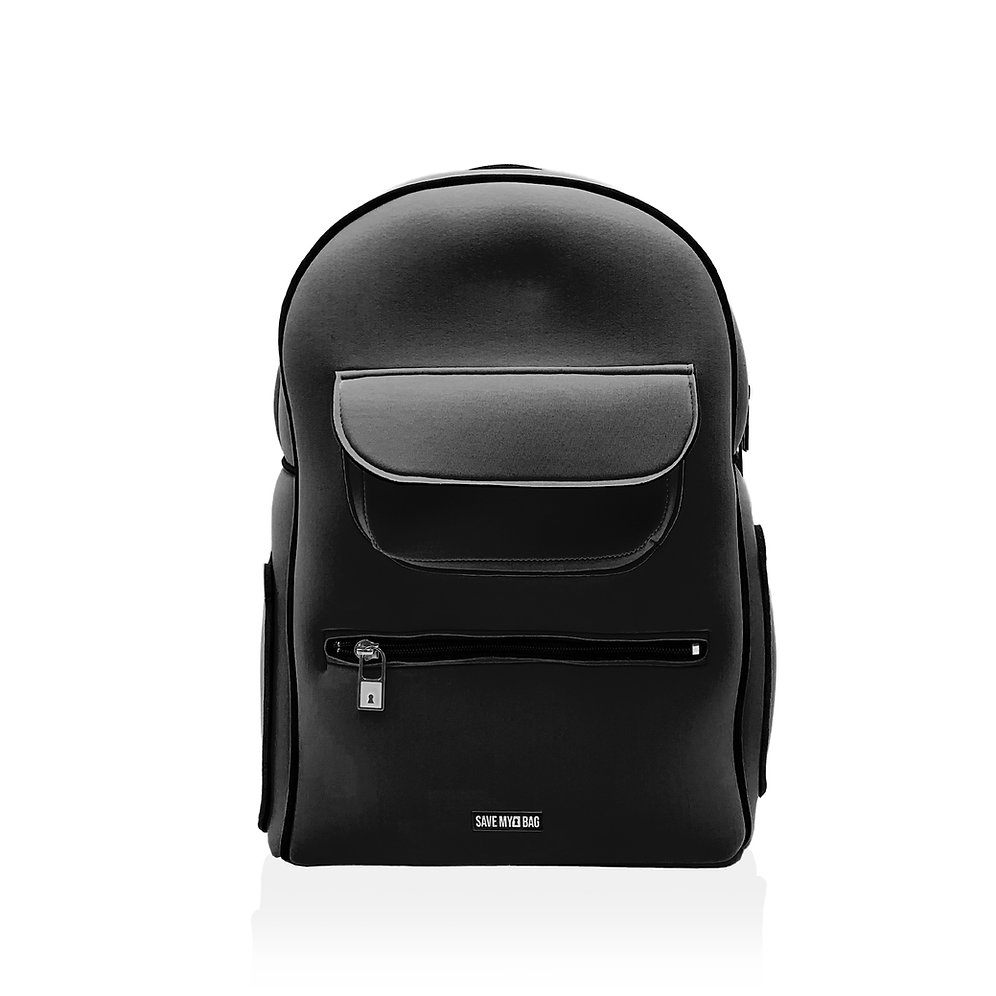 Save my bag Backpack Jumbo - Colors Nuovo