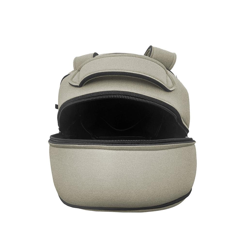 Save my bag Backpack Jumbo - Metallics Vendita