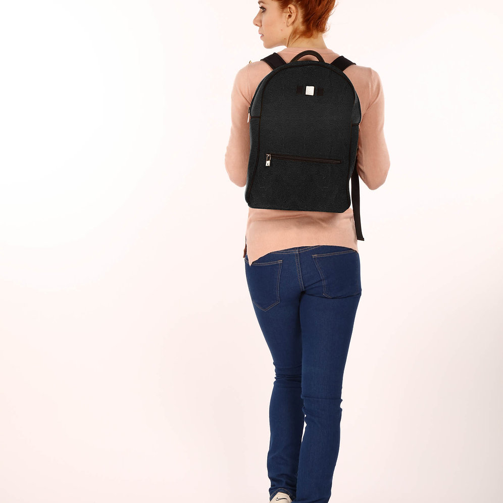 Save my bag Backpack Metropolitan Outlet - Colors Promozione