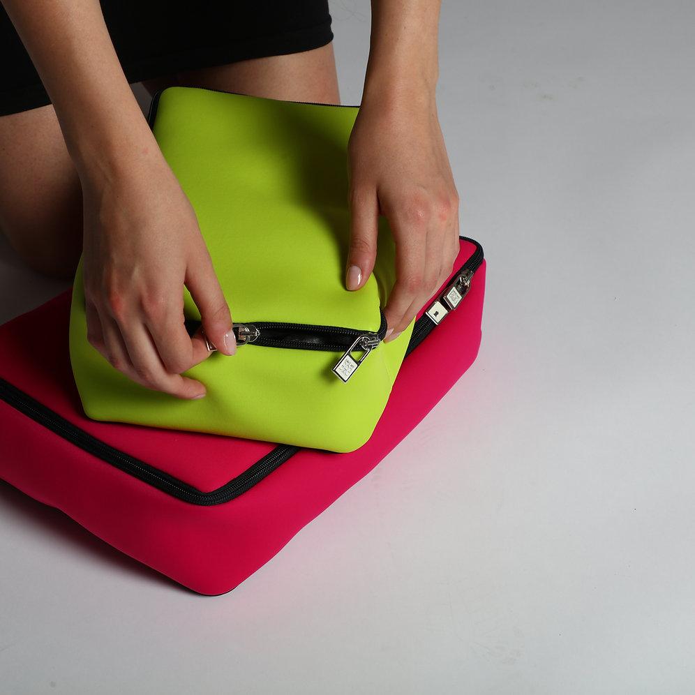 Save my bag Organizer Large - Prints Pezzi Unici