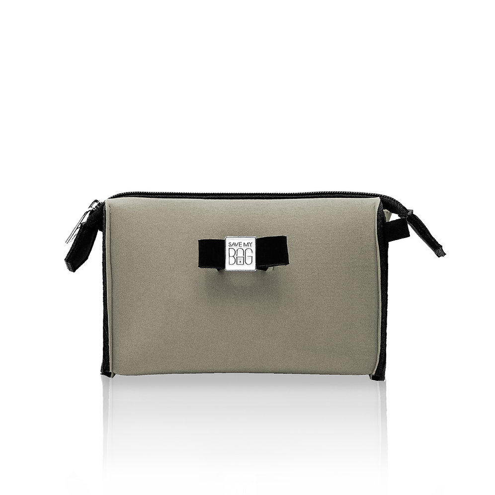 Save my bag Pouchy Small - Metallics Negozi Online
