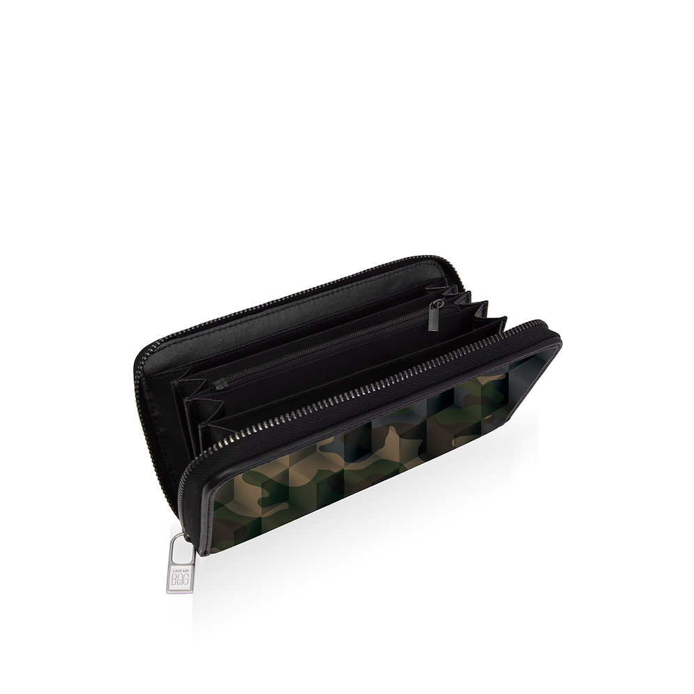 Save my bag Portafoglio - Outlet Sconto
