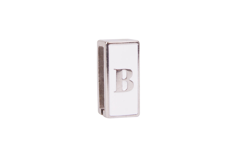 Save my bag Charms Lettere A-L Online