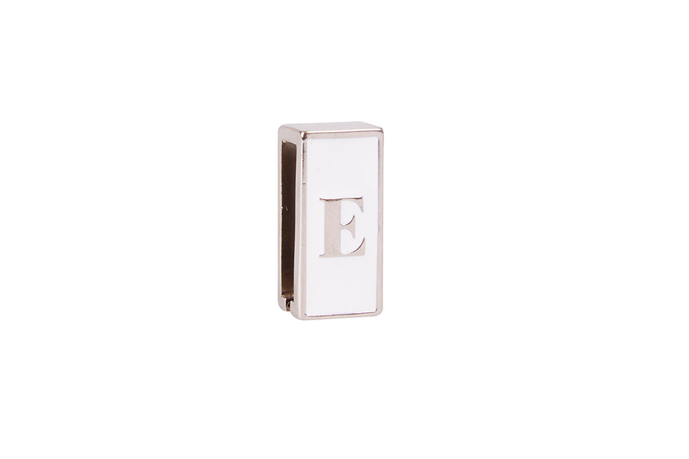 Save my bag Charms Lettere A-L Online