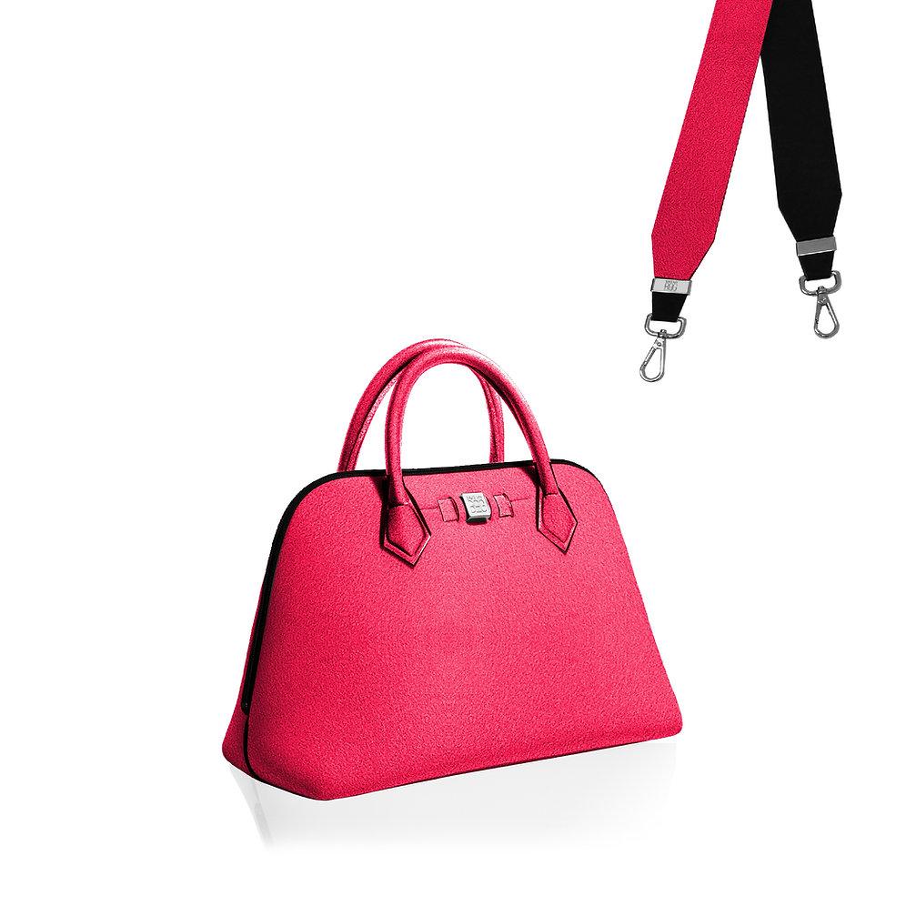 Save my bag Princess Midi Cabana Colors - Outlet Nuova