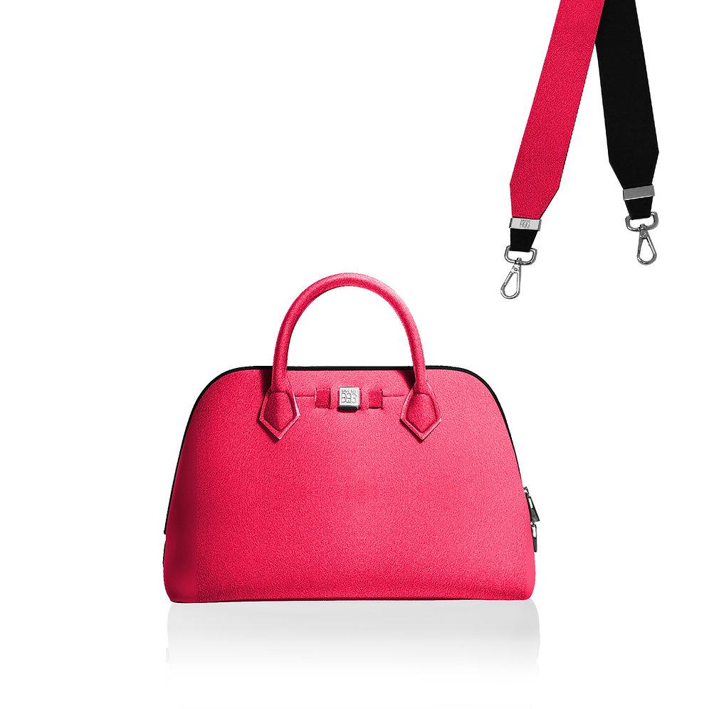 Save my bag Princess Midi Cabana Colors - Outlet Nuova