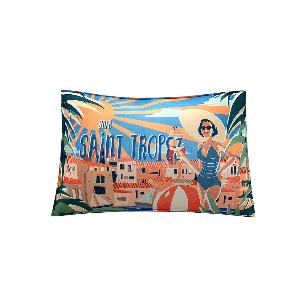 Save my bag Poly Pillow Small Qualità